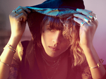 Noga Erez artist photo
