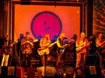 The Glissando Guitar Orchestra artist photo