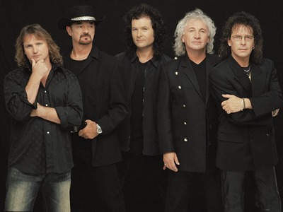 Smokie artist photo