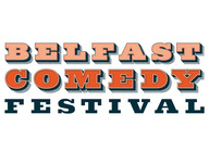 Belfast Comedy Festival 2017 artist photo
