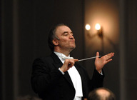 Mariinsky Stradivarius Ensemble, Valery Gergiev artist photo
