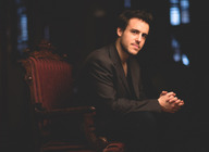 Gilad Hekselman Quartet, Mark Turner artist photo