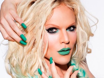 Menergy Presents: Willam, Detox, Vicki Vox picture