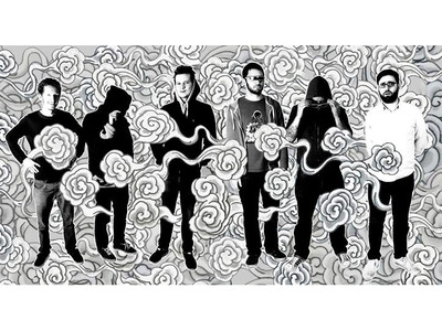Paper Tiger artist photo