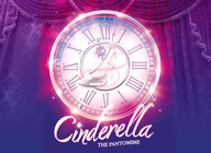 Cinderella: Neath Amateur Operatic Society artist photo