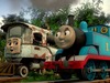 Thomas and Friends: Journey Beyond Sodor