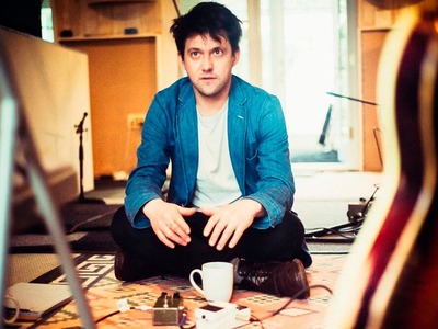 Conor Oberst artist photo