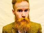 Ryan Gleeson artist photo