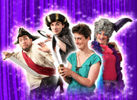Pick Your Own Panto (Kids' Show) artist photo