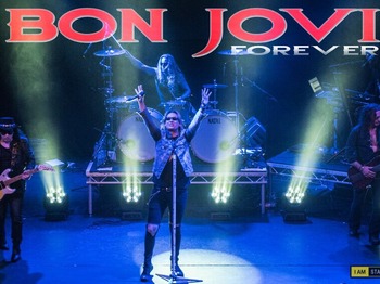 Esmay's Wish Charity Event: Bon Jovi Forever picture