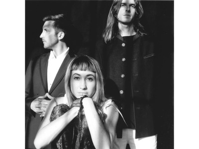 Hundred Waters artist photo
