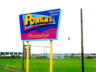 Pontins Prestatyn Sands Holiday Park venue photo