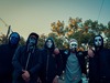 Hollywood Undead tickets now on sale