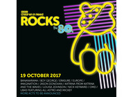 BBC Children In Need Rocks The 80s: Bananarama, Boy George, Erasure, Europe, Imagination, Jason Donovan, Katrina Leskanich (Katrina and The Waves), Louisa Johnson, Nick Heyward, OMD, UB40 Featuring Ali Astro and Mickey artist photo