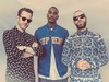 Chase & Status (Live): London PRESALE