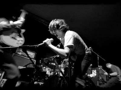 Hell Is For Heroes artist photo