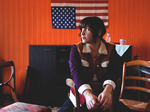 Joana Serrat artist photo