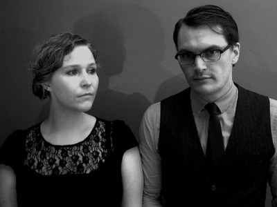 Ma Polaine's Great Decline artist photo