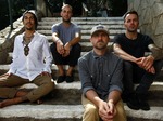 Brand New artist photo