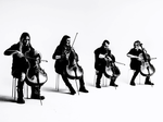 Apocalyptica artist photo