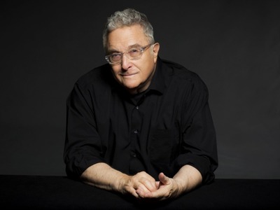 Randy Newman artist photo