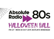 Absolute 80s Weekender: Halloween Ball artist photo