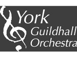 York Guildhall Orchestra artist photo