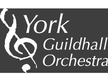 York Guildhall Orchestra: The City Of York Guildhall Orchestra picture