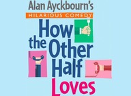 How The Other Half Loves (Touring) artist photo