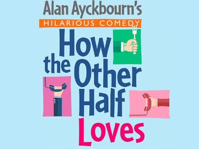 How The Other Half Loves (Touring) artist photo