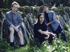 Wand announced 7 new tour dates