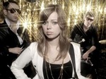 Chromatics artist photo