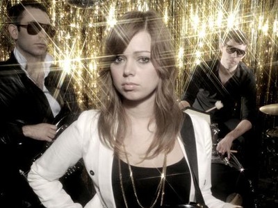 Chromatics artist photo