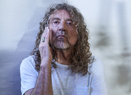 Robert Plant and The Sensational Space Shifters artist photo