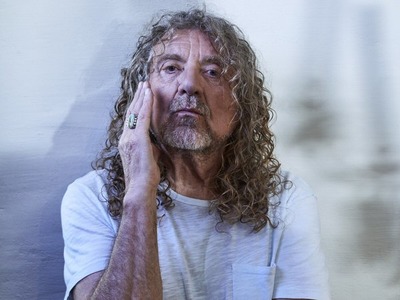 Robert Plant and The Sensational Space Shifters artist photo