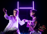 NT Live - Angels in America - Part Two, Perestroika (15) artist photo