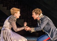 NT Live: Hamlet (Encore Screening) artist photo