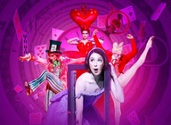 ROH: Alice's Adventures in Wonderland artist photo