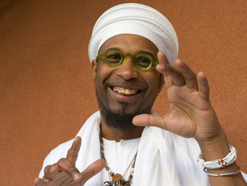 Omar Sosa artist photo
