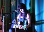 Jess Vincent artist photo