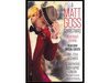 Matt Goss announced 5 Christmas shows at O2 Shepherd's Bush Empire