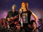 The Rolling Stones Story (Touring) artist photo