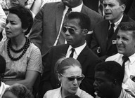 Film: I Am Not Your Negro (2016) artist photo