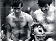 Film: Johnny's House of Horror: Salò: 120 Days of Sodom (1975) artist photo