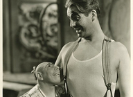 Film: Johnny's House of Horror: Freaks (1932) artist photo