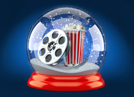 Student Choice Christmas Film 2017 artist photo