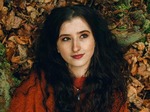 Saskia Maxwell artist photo