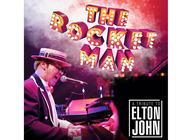 The Rocket Man – A Tribute to Sir Elton John artist photo