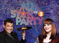 Radio 2's All Star Party: Trevor Nelson, Craig Charles, Ana Matronic, Soul II Soul, Shalamar, The Fantasy Funk Band , Omar, Shaun Escoffery artist photo