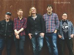 FolkLaw artist photo